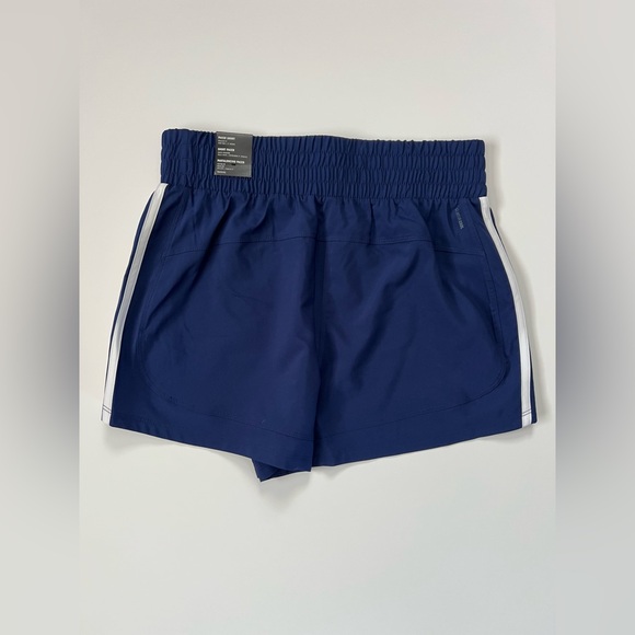 Adidas Workout Set – Pacer Training Shorts & Train Essentials Boxy Tank - Picture 6 of 7